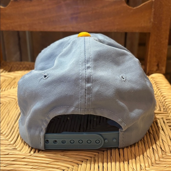 Vintage UCLA Bruins Hat Cap Snapback Sports Specialties - Picture 4 of 8